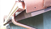 Rain Gutter Installation, Repair, Cleaning in Cantrall, IL